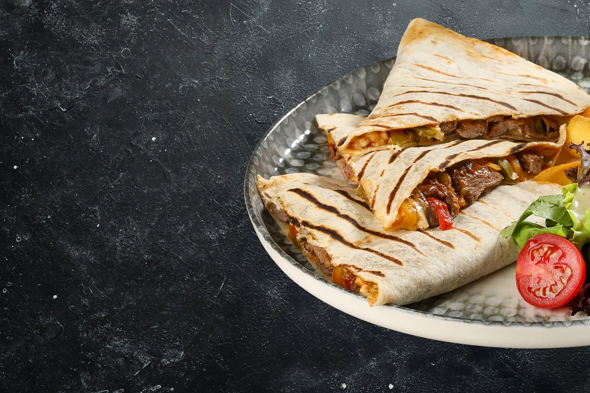 Bonfıle  <br>Quesedella