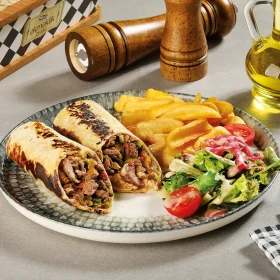 BONFİLE WRAP