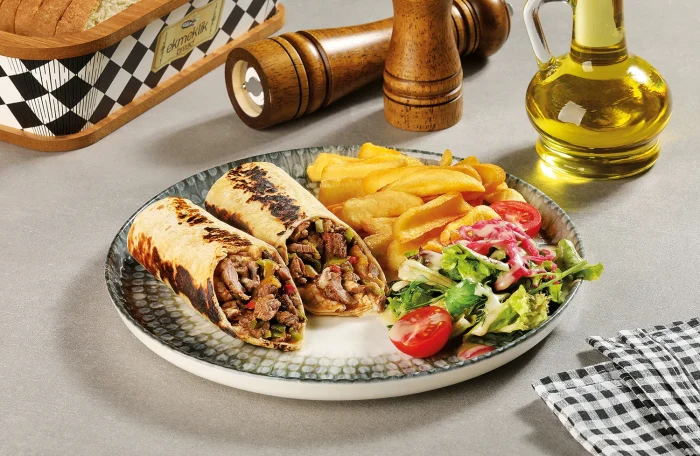 Bonfile Wrap