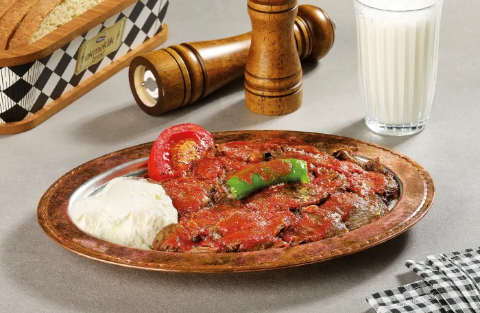 İskender