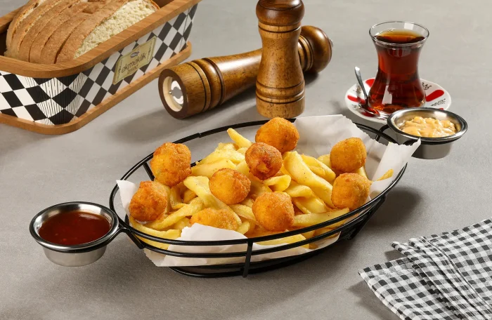 Mac and Cheese