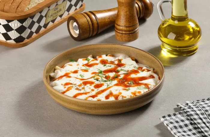 Mantı
