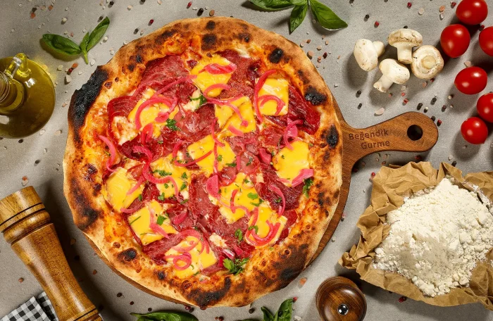 Special Pizza