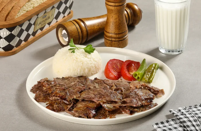 Sade Kes Döner
