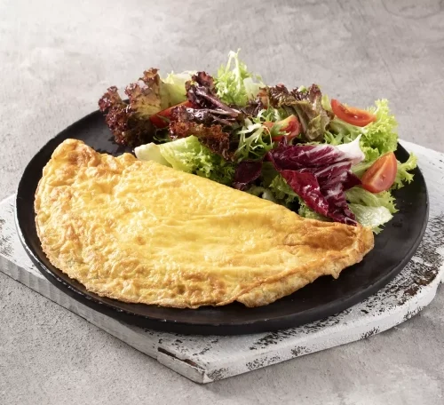 Omlet Çeşitleri

