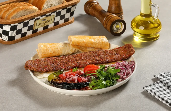 Porsiyon Adana Kebab