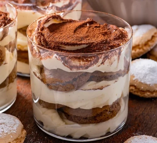 Tiramisu