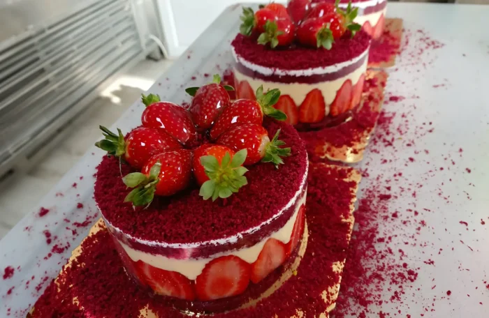 Red Velvet